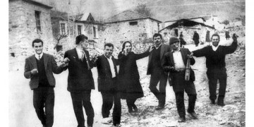 Γιώργος Ποσινακίδης, ο «Ποσινάκ’ς» από το Χαψίκιοϊ της Άνω Ματσούκας