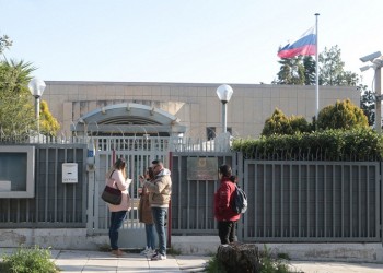 Ρωσική πρεσβεία στην Ελλάδα: Κυρίαρχο δικαίωμα όλων των κρατών για χωρικά ύδατα έως 12 ναυτικά μίλια 2