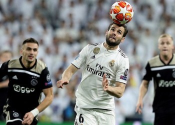 Champions League: Μεγάλη πρόκριση ο Άγιαξ, στους «8» και η Τότεναμ