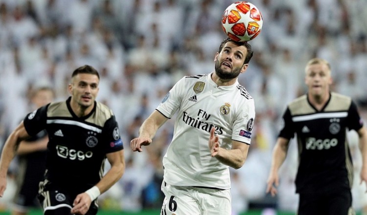 Champions League: Μεγάλη πρόκριση ο Άγιαξ, στους «8» και η Τότεναμ
