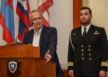Ρήγας: Μειώσεις κατά περίπτωση στη στρατιωτική θητεία