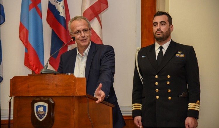 Ρήγας: Μειώσεις κατά περίπτωση στη στρατιωτική θητεία