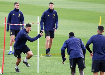 Ανατροπή ή πρόωρο «αντίο» στο Champions League;