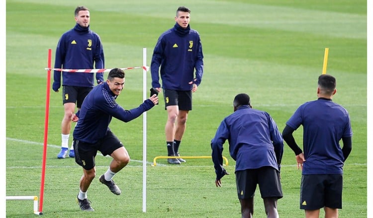 Ανατροπή ή πρόωρο «αντίο» στο Champions League;