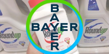 ΗΠΑ: Η Bayer καλείται να καταβάλει 80 εκατ. δολάρια σε 70χρονο καρκινοπαθή