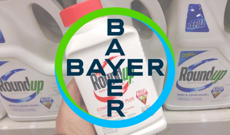 ΗΠΑ: Η Bayer καλείται να καταβάλει 80 εκατ. δολάρια σε 70χρονο καρκινοπαθή