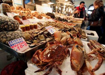 Γενική Γραμματεία Εμπορίου: Αύξηση στις τιμές για το σαρακοστιανό τραπέζι