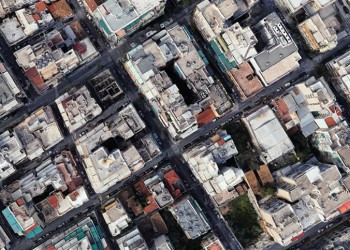 Κτηματολόγιο: Λήγει σήμερα η προθεσμία υποβολής δηλώσεων