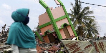 Σεισμός 6,3 βαθμών στην Ινδονησία