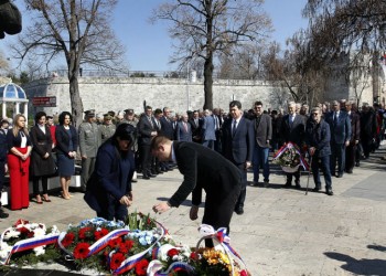 Σερβία: 20 χρόνια από τους βομβαρδισμούς του ΝΑΤΟ