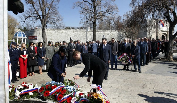 Σερβία: 20 χρόνια από τους βομβαρδισμούς του ΝΑΤΟ