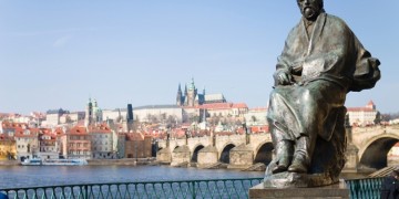 Μπέντριχ Σμέτανα: Σαν σήμερα γεννήθηκε ο σπουδαίος Τσέχος μουσικοσυνθέτης