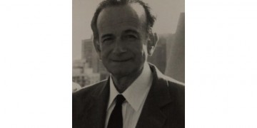 Την Τετάρτη η κηδεία του σπουδαίου ιστορικού Σπύρου Βρυώνη