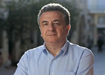 Οι Αρμένιοι στον Αρναουτάκη για τα 350 χρόνια από την ίδρυση της Αρμενικής Εκκλησίας στην Κρήτη