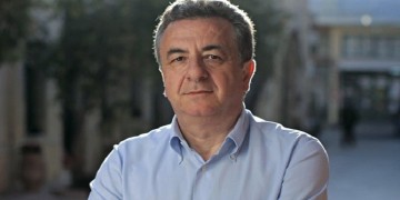 Οι Αρμένιοι στον Αρναουτάκη για τα 350 χρόνια από την ίδρυση της Αρμενικής Εκκλησίας στην Κρήτη