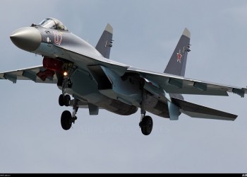 Η Ρωσία έτοιμη να δώσει στην Τουρκία τα μαχητικά Su-35