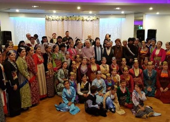 Η καρδιά του Πόντου θα χτυπήσει στην Καμπέρα της Αυστραλίας στο Συναπάντεμα 2019