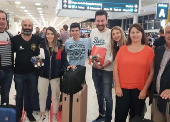 Ξεκίνησε το Συναπάντεμα 2019 των Ποντίων της Αυστραλίας (βίντεο)