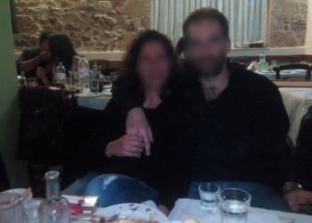 Στον εισαγγελέα ο συζυγοκτόνος της Σητείας – Την έπνιξε μπροστά στα παιδιά τους