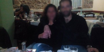 Στον εισαγγελέα ο συζυγοκτόνος της Σητείας – Την έπνιξε μπροστά στα παιδιά τους