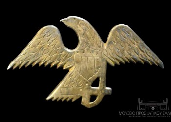 Από τη Σμύρνη στο Μουσείο Προσφυγικού Ελληνισμού συλλογή πολύτιμων αντικειμένων (φωτο)