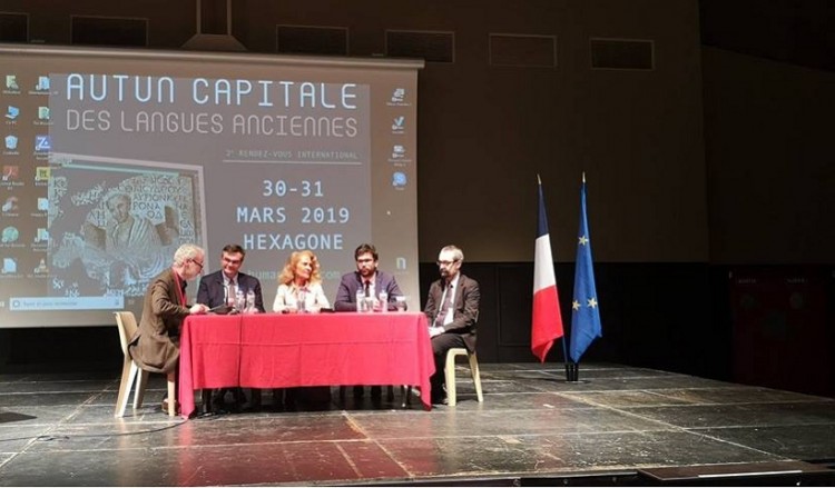 Γαλλική ένωση ζητά να περιληφθούν τα αρχαία ελληνικά στην πολιτιστική κληρονομιά της Unesco