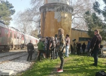 Κυκλοφοριακές ρυθμίσεις στο Σύνταγμα λόγω κινηματογραφικών γυρισμάτων