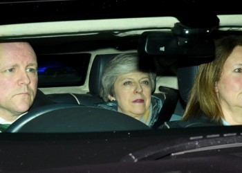 Brexit: Οι 48 κρίσιμες ώρες στη Βουλή των Κοινοτήτων