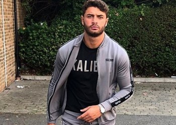 Νεκρός ο Μάικ Θαλασσίτης, πρώην ποδοσφαιριστής και παίκτης ριάλιτι