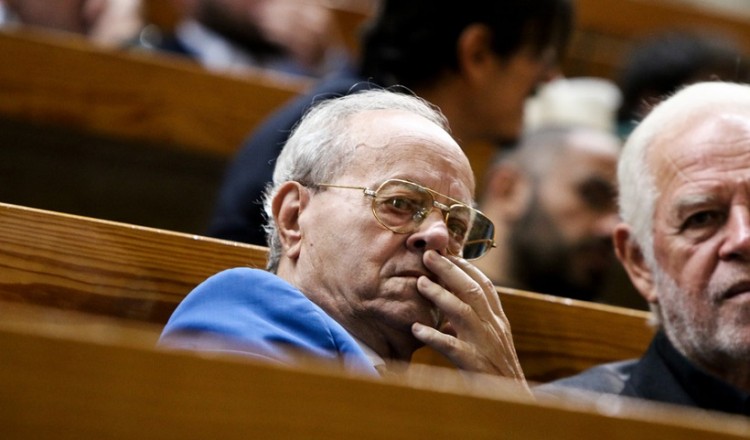 Την Τρίτη 26 Μαρτίου η κηδεία του Θανάση Γιαννακόπουλου