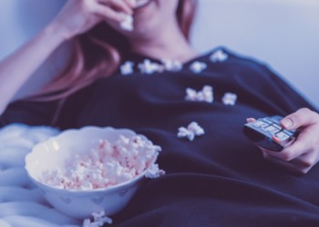 Για πιο υγιή καρδιά κλείστε την τηλεόραση και φάτε ένα καλό πρωινό