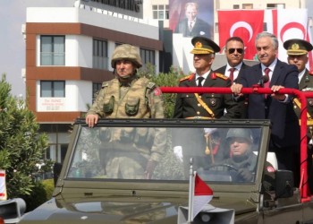«Με ποιους θα μοιράσουμε το φυσικό αέριο, τελικά;» – Ερωτήματα από την Κύπρο