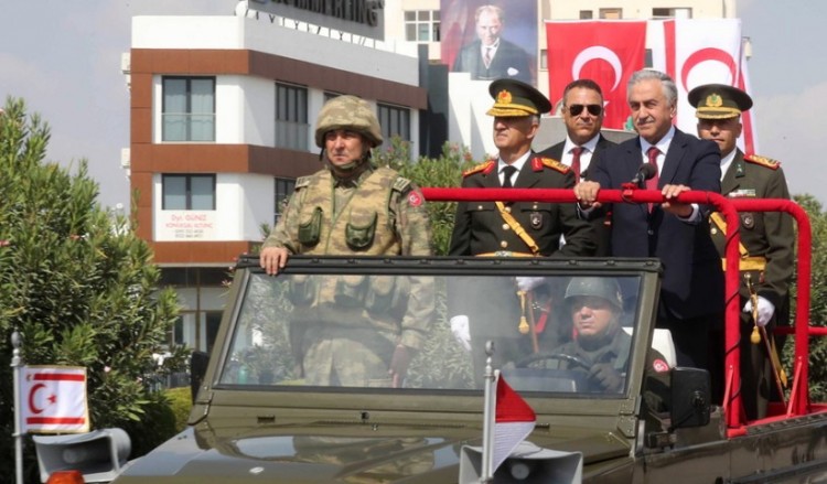 «Με ποιους θα μοιράσουμε το φυσικό αέριο, τελικά;» – Ερωτήματα από την Κύπρο