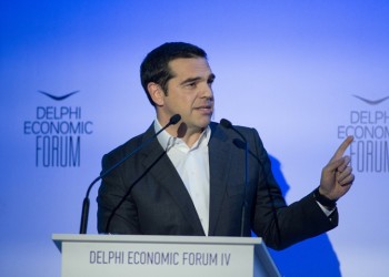 Επίσημη επίσκεψη Τσίπρα στα Σκόπια