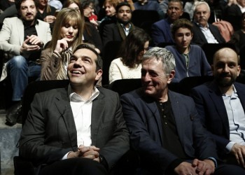 Τσίπρας: Δεν θα γίνουν εθνικές εκλογές μαζί με τις ευρωεκλογές