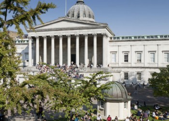 Βρετανία: Ο Όμηρος σε πολυεθνικό θερινό σχολείο στο Λονδίνο