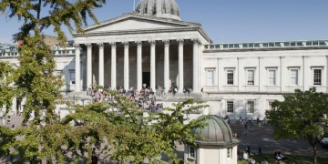 Βρετανία: Ο Όμηρος σε πολυεθνικό θερινό σχολείο στο Λονδίνο