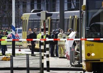 Πυροβολισμοί στην Ουτρέχτη με νεκρούς – Αναζητείται 37χρονος Τούρκος