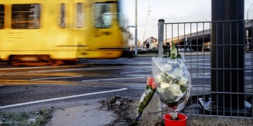 Ουτρέχτη: Τρομοκρατία «δείχνει» η επιστολή του 37χρονου Τούρκου