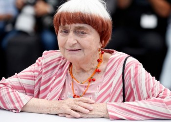 Πέθανε η Ανιές Βαρντά, το αγαπημένο κορίτσι του σινεμά και κορίτσι του Μικρασιάτη