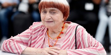 Πέθανε η Ανιές Βαρντά, το αγαπημένο κορίτσι του σινεμά και κορίτσι του Μικρασιάτη