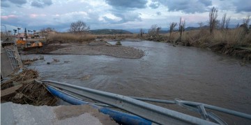 Οι τρεις ισχυρές κακοκαιρίες που έπληξαν την Κρήτη μέσα σε 45 ημέρες