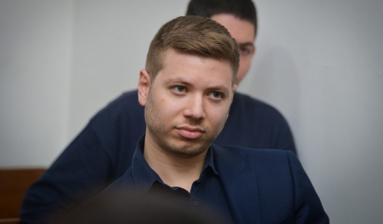 Ο γιος του Νετανιάχου απαντά στην Τουρκία: Να θυμίσω ότι διαπράξατε γενοκτονία!