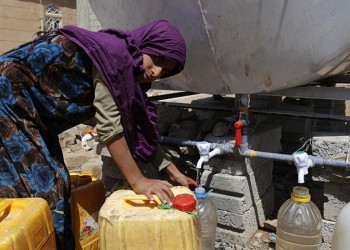 Πόσιμο νερό: Ο ΟΗΕ παρουσιάζει τον απολογισμό των παραμελημένων πληθυσμών