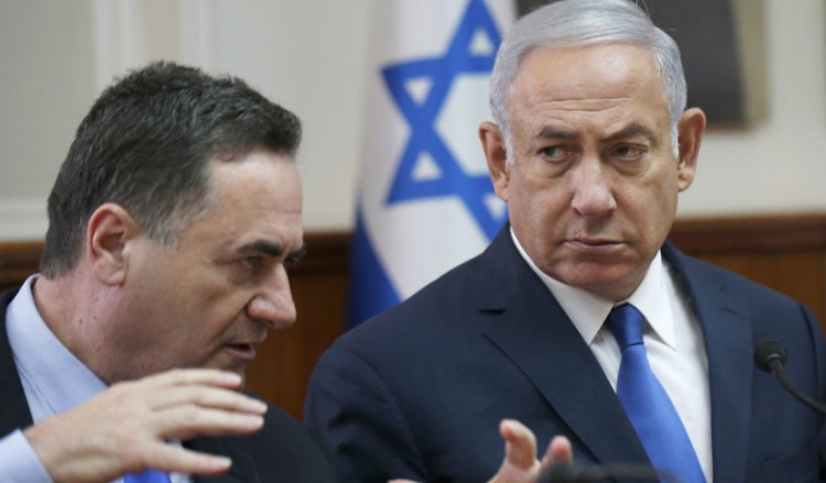 Ισραήλ: Ο Τραμπ θα υπογράψει άμεσα την ισραηλινή κυριαρχία στο Γκολάν