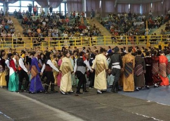 Αντίστροφη μέτρηση για το 11ο Παιδικό-Εφηβικό Φεστιβάλ Ποντιακών Χορών στη Χρυσούπολη Καβάλας