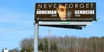 Διάλεξη για τη σταθερότητα και την ασφάλεια στον Καύκασο και το Ναγκόρνο Καραμπάχ - Cover Image