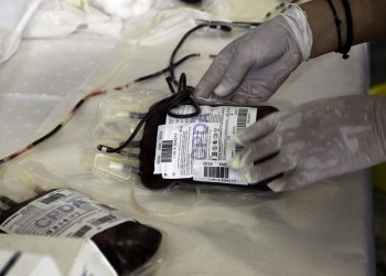 «Μαγικό φάρμακο» σώζει ζωές ασθενών με σοβαρές παθήσεις του αίματος