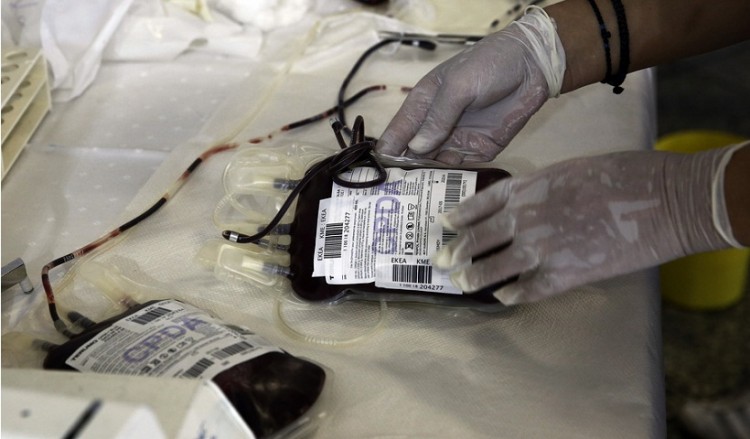 «Μαγικό φάρμακο» σώζει ζωές ασθενών με σοβαρές παθήσεις του αίματος