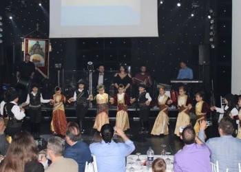 Οι νεολαίοι των «Ακριτών» Σταυρούπολης διοργανώνουν το κορυφαίο γεγονός της χρονιάς!